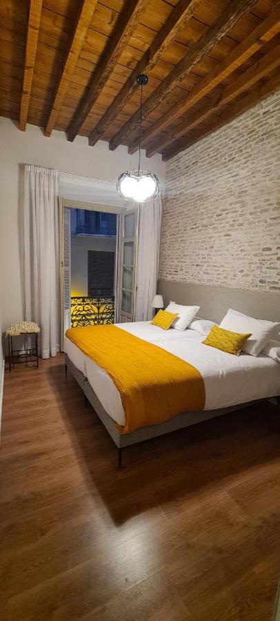 Apartamento Vina P. Malaga Centro エクステリア 写真