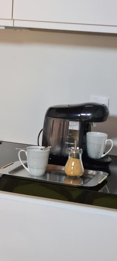 Apartamento Vina P. Malaga Centro エクステリア 写真