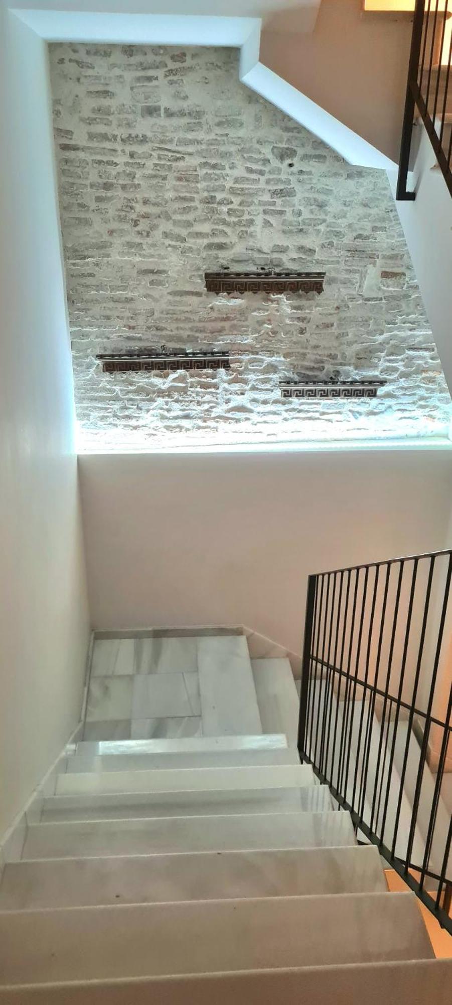 Apartamento Vina P. Malaga Centro エクステリア 写真